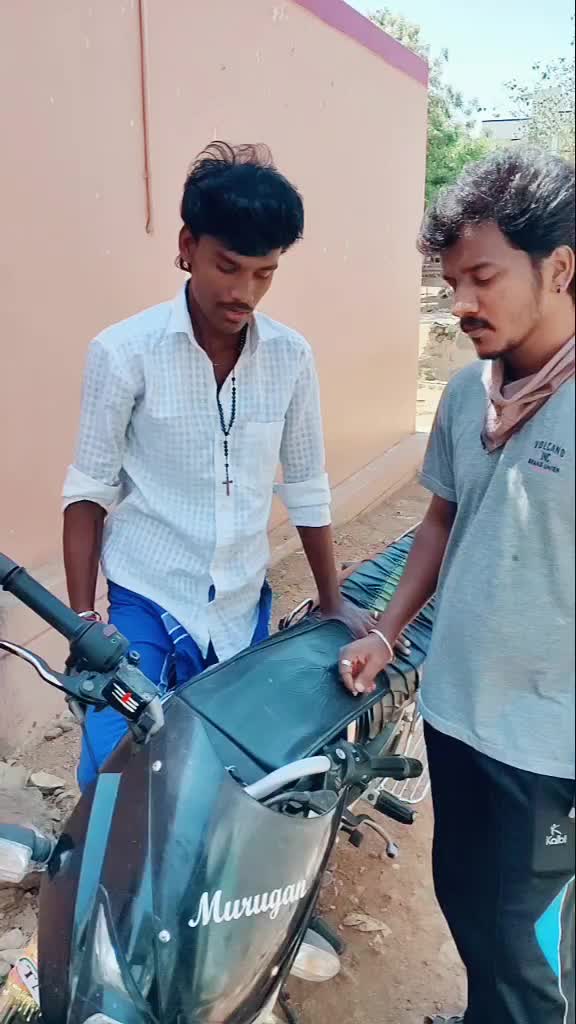 @joseph kumar.. Bigil