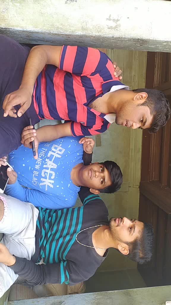 @Viraj Kor