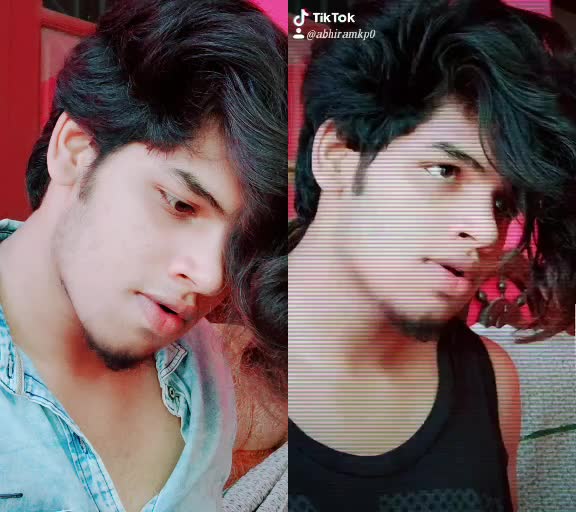 @abHiram nambiar
