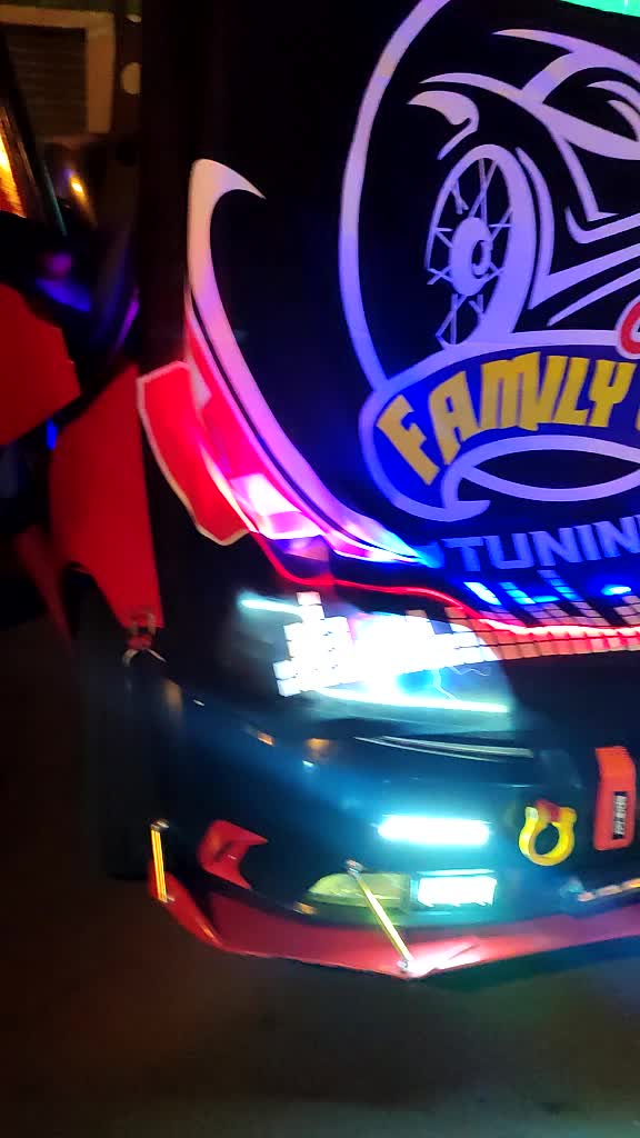 @FAMILY CAR TUNING 2.0