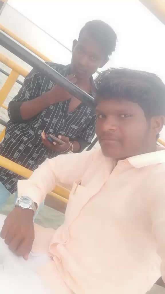 @Shivu Avali