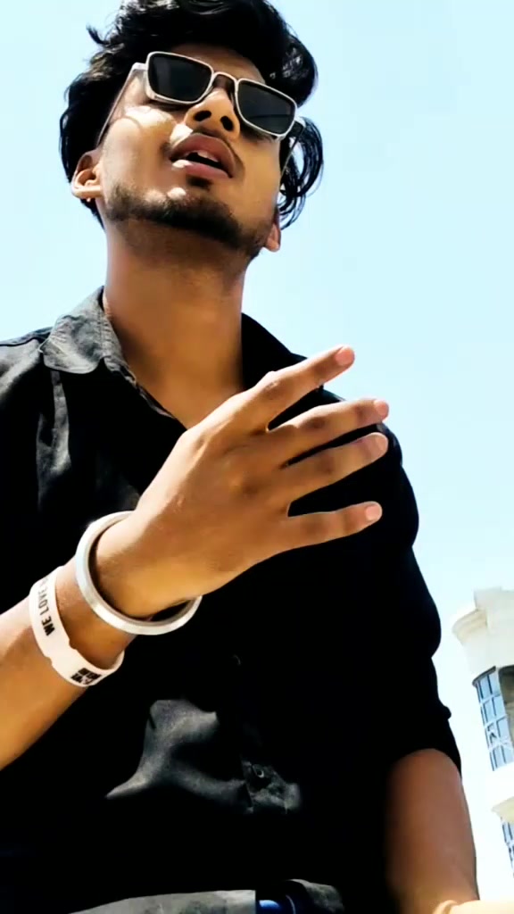 @Gopal Shrivastava&spades;