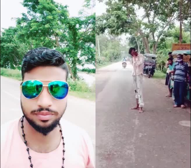 @Ananda Sahoo Ananda