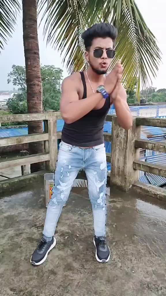 @dancerfaizal
