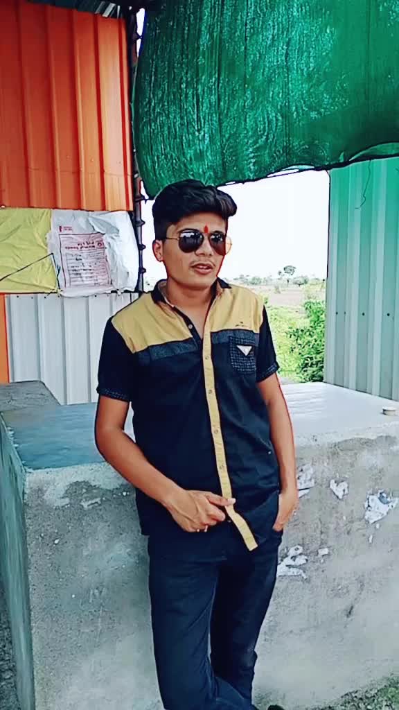 @SAMBHAJI JANGLE