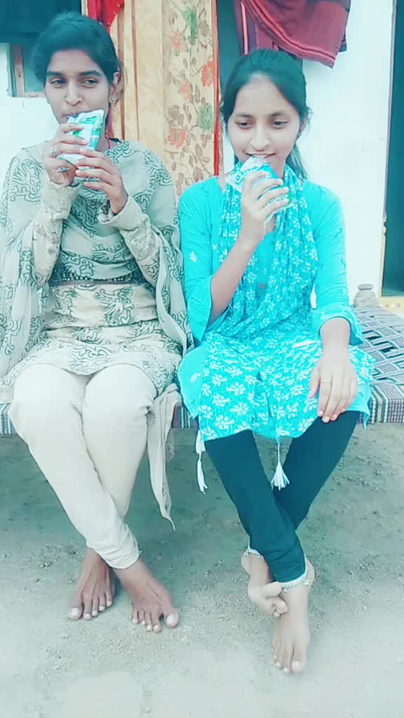 @bandi renu