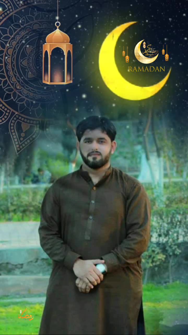 @LaLa Raheem Khan