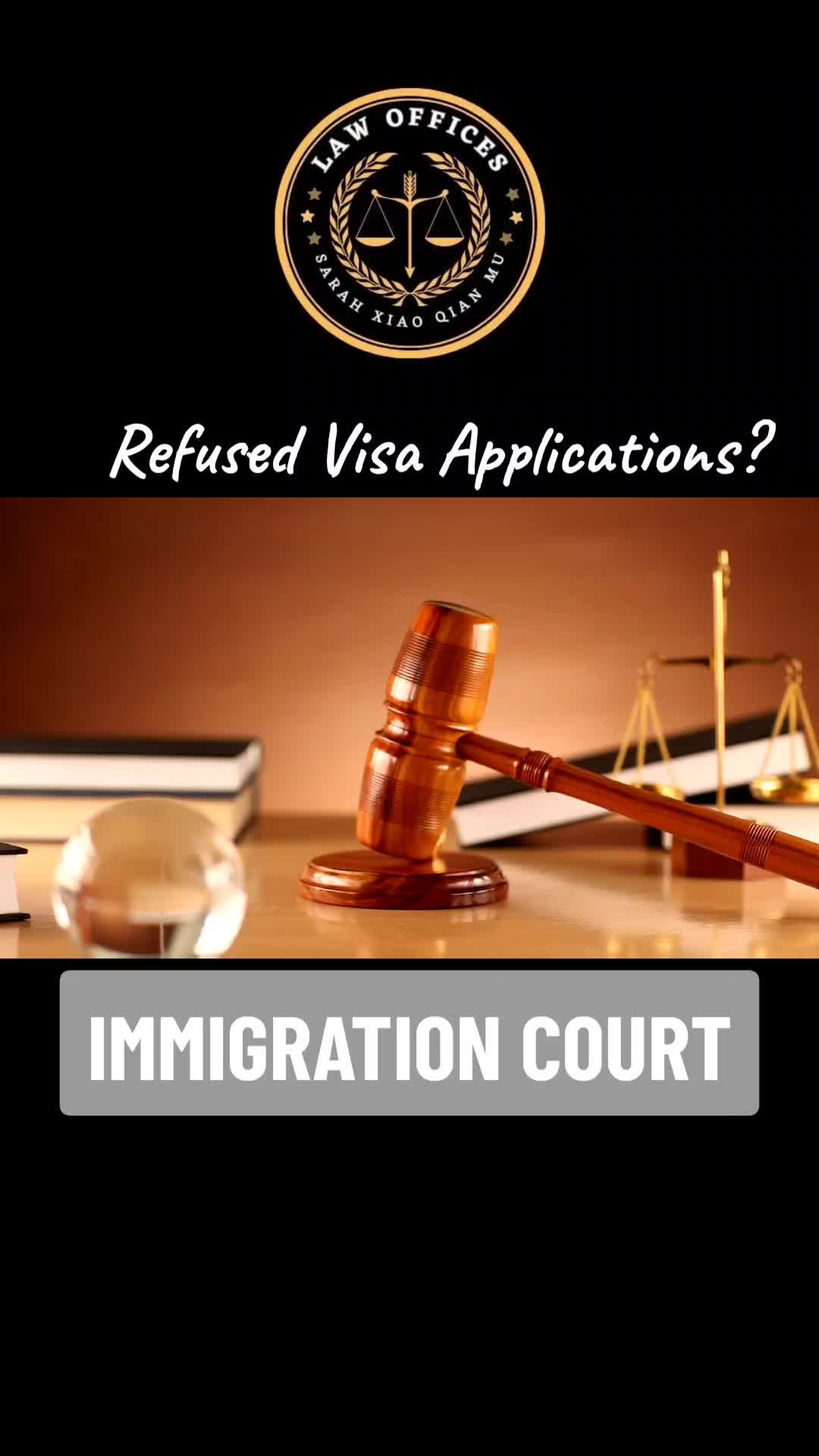 @🇺🇸Immigration Attorney Sarah