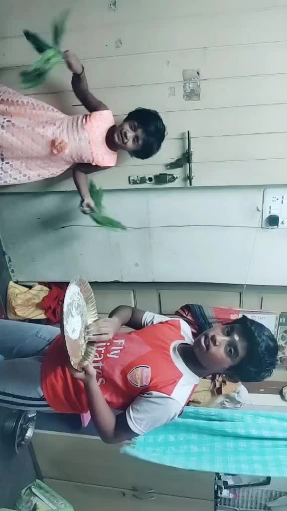 @Velayudham Vicky