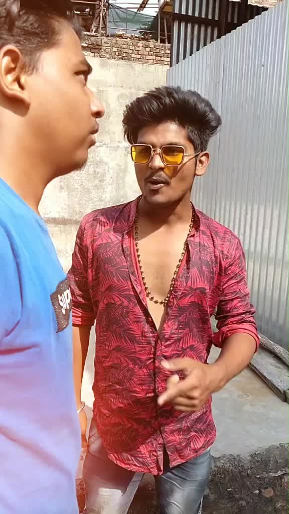@Ganesh Meghwanshi