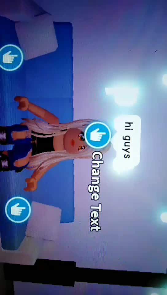 @Roblox tiktokers