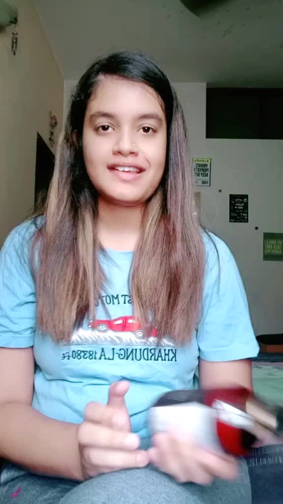 @Shreshta Rao