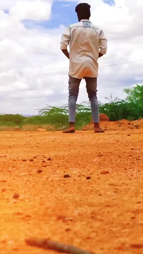 @Rudramuni Rock
