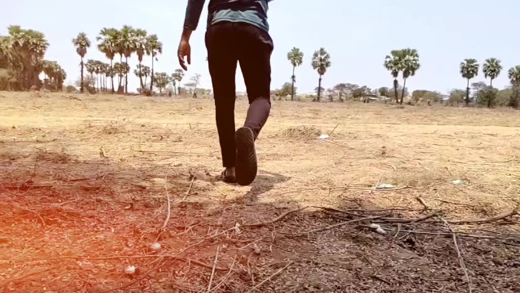 @Charan Raj Vasa
