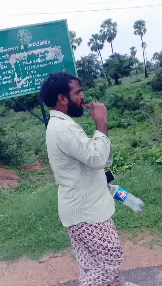 @natural nani srikant