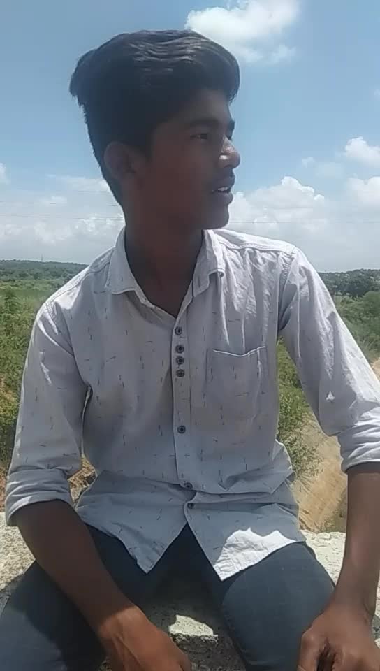 @Kommu Aravind