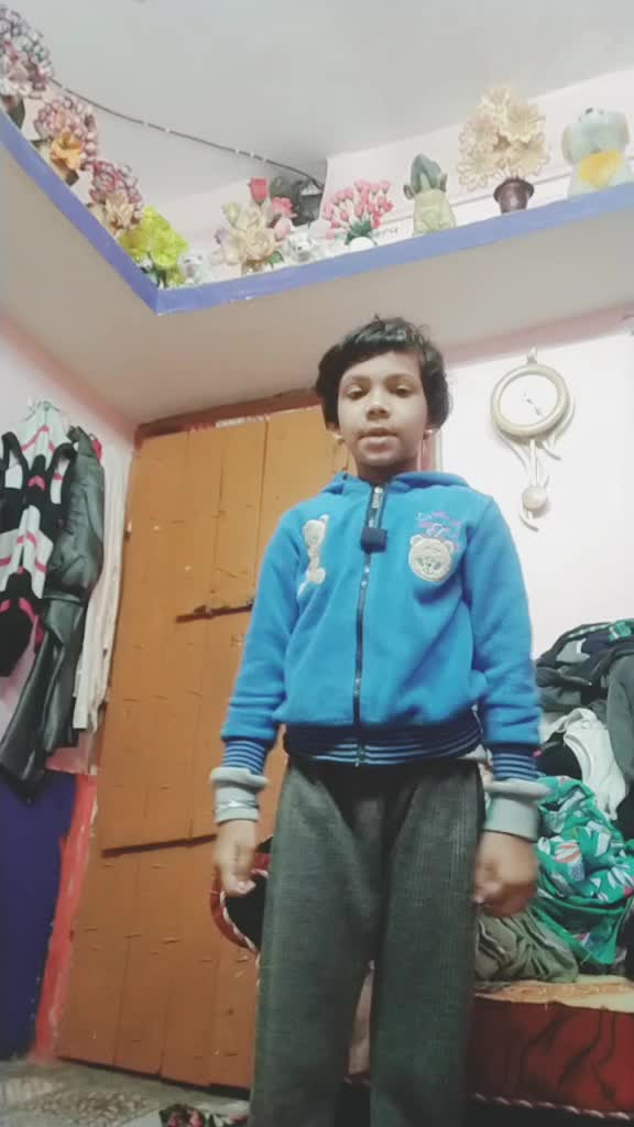@Sabina and सानिया