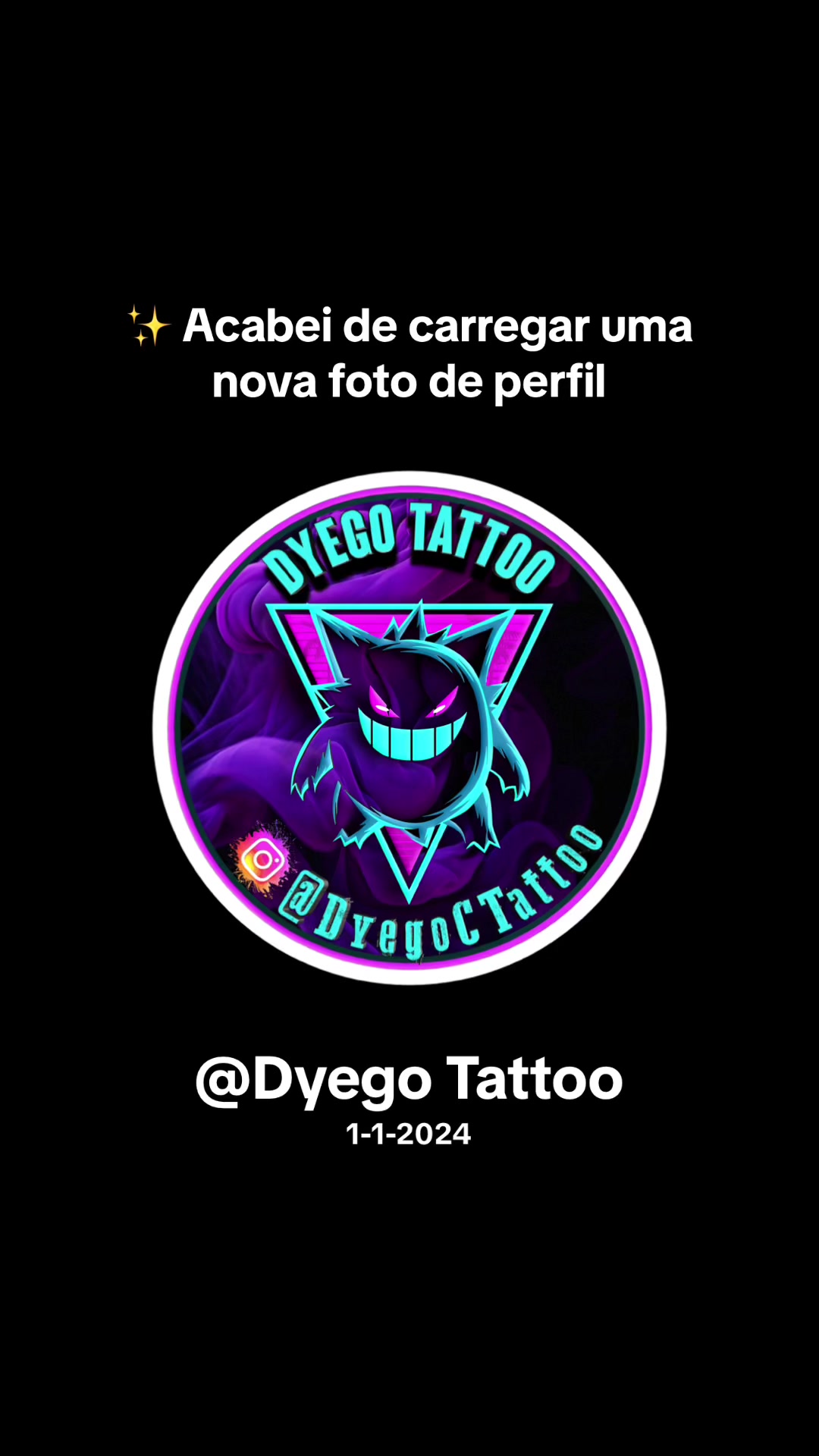 @Dyego Tattoo