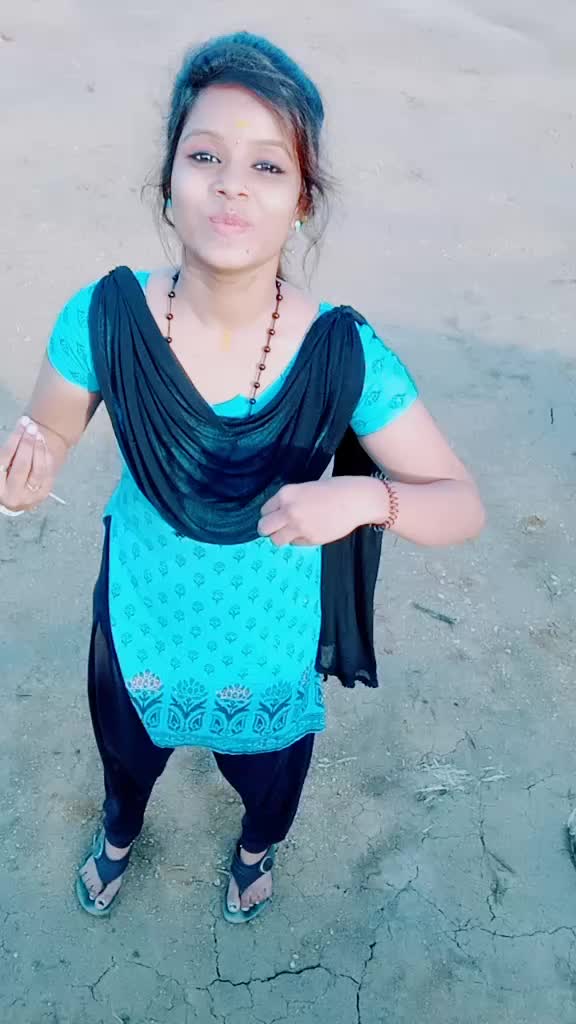 @poornima cute vmp