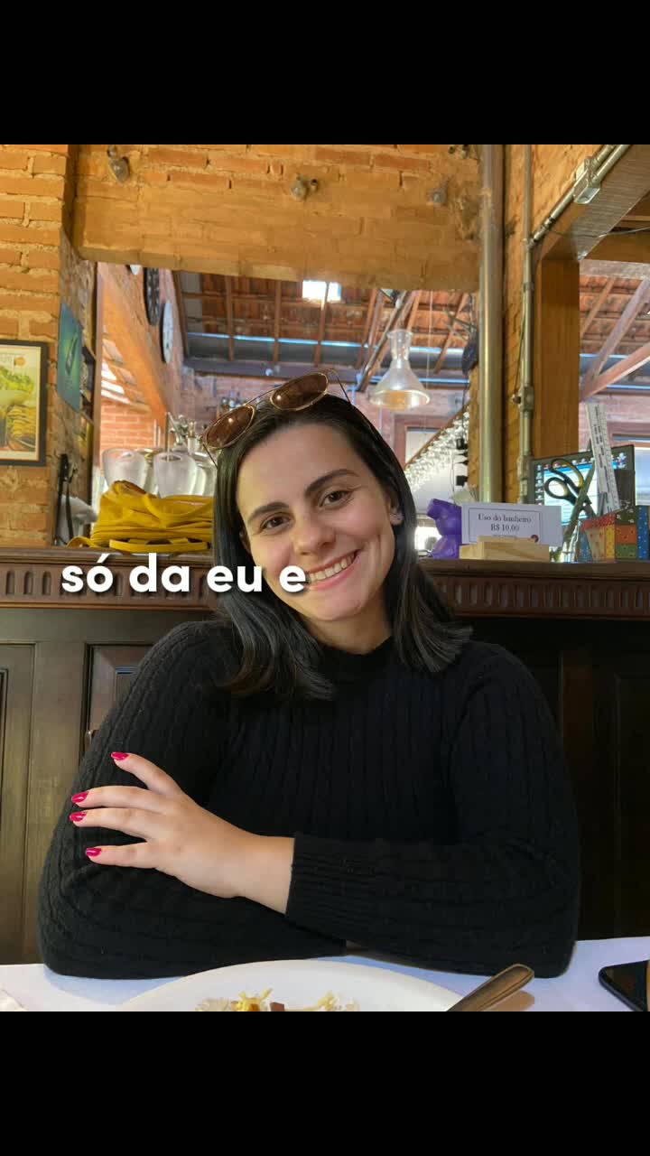 @Luciana Rodrigues