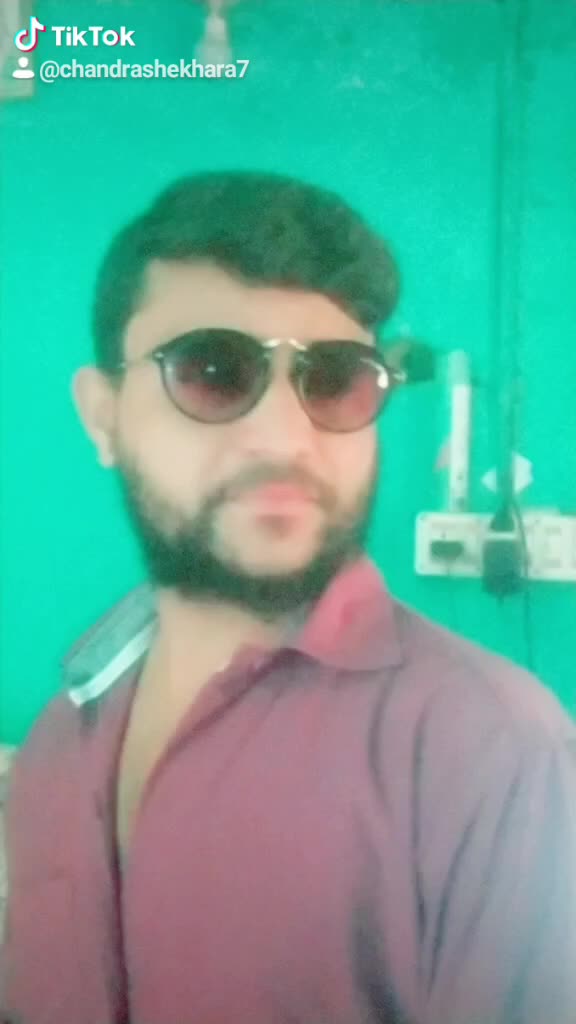 @Chandra Shekhara