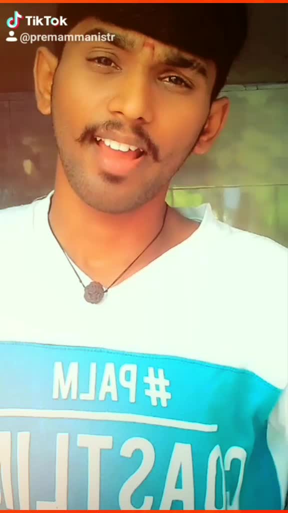 @Mani... STR