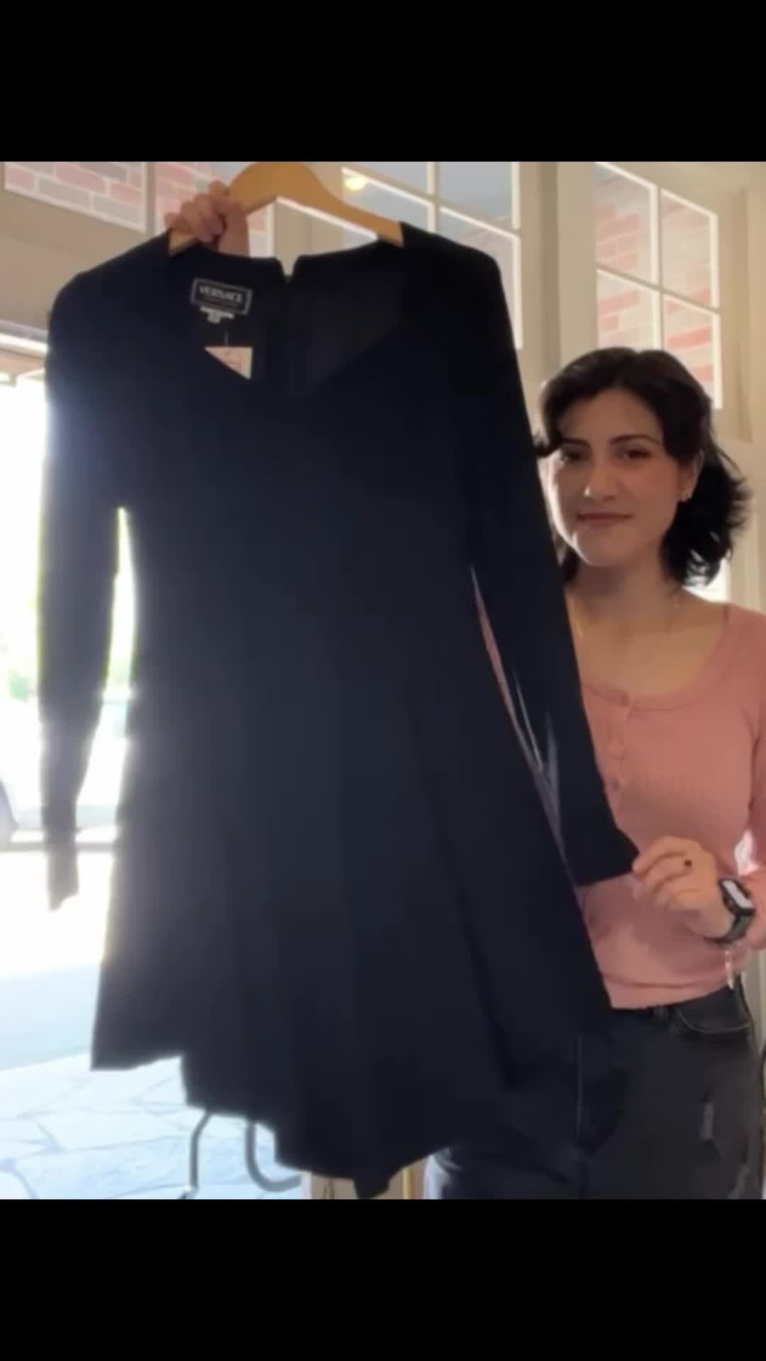 @Debutante Clothing