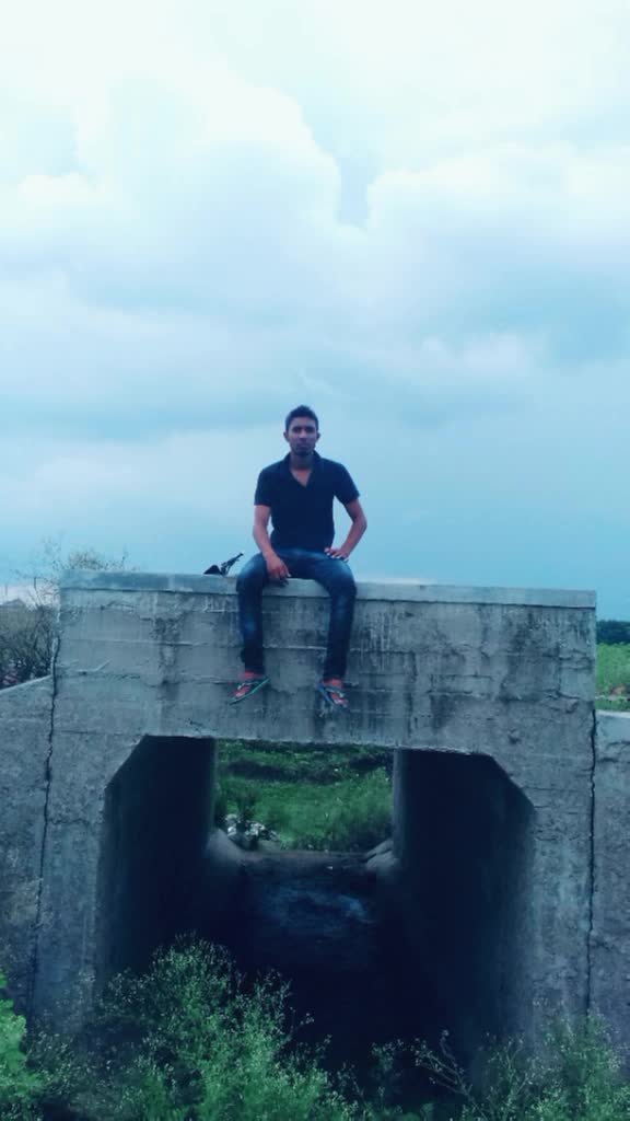 @Babusona Ali