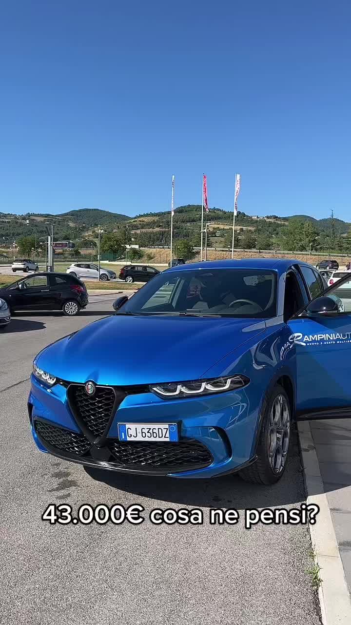 @Giovanni Rampini