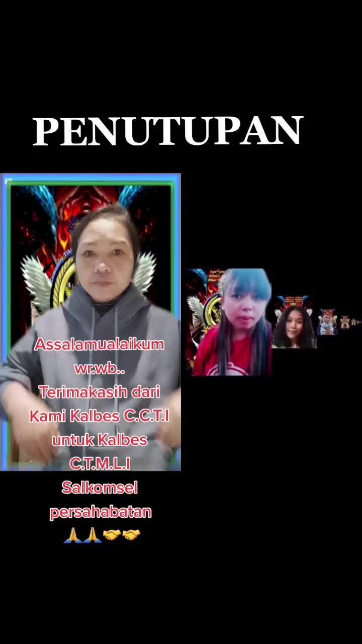 @CCTI. OWNER. Nining Aling