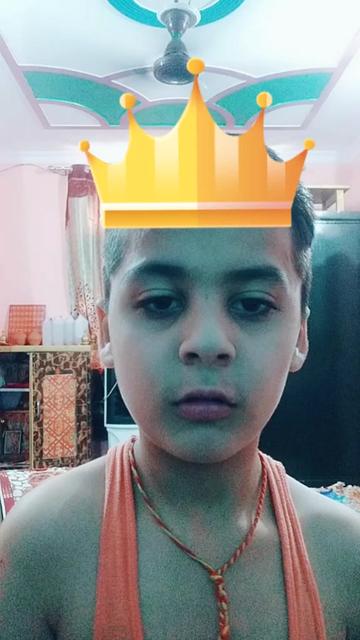 @Yashvati