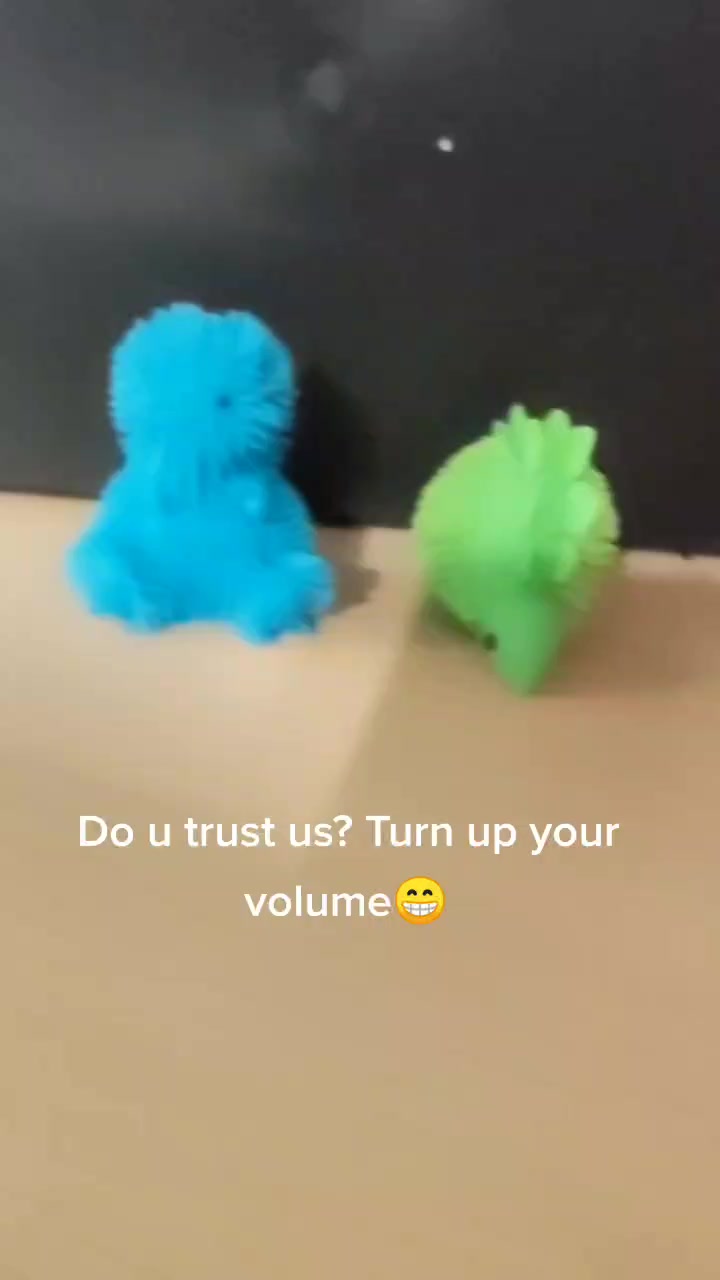 @Rex the T Rex