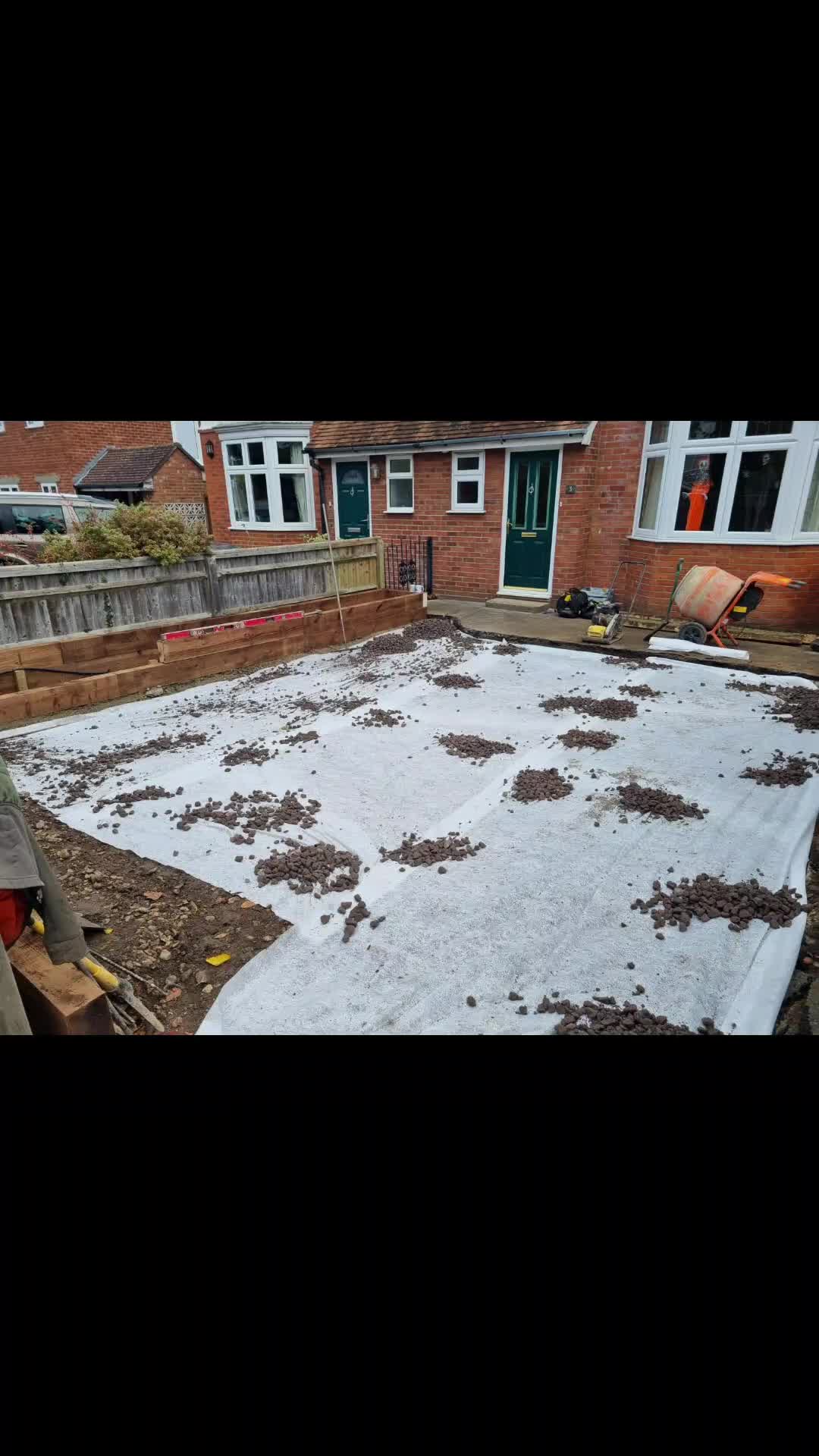 @Simon James Outdoor Spaces