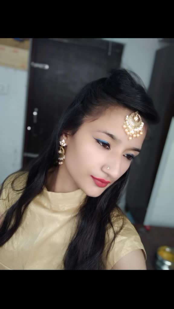 @Radha Jangid