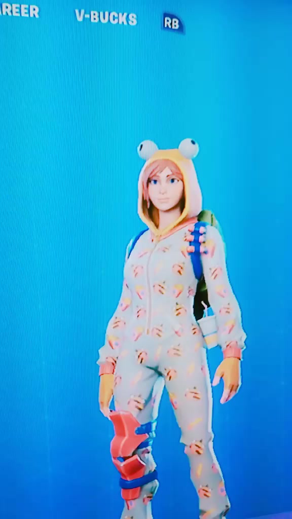 @Fortnite