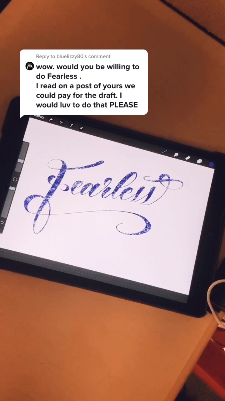 @Lemon Letter