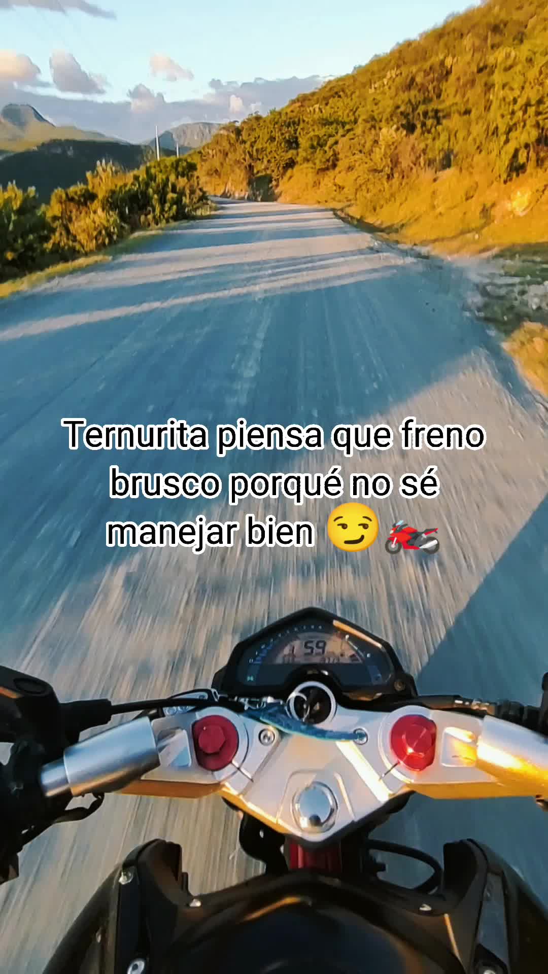 @Monsy Bikerstories