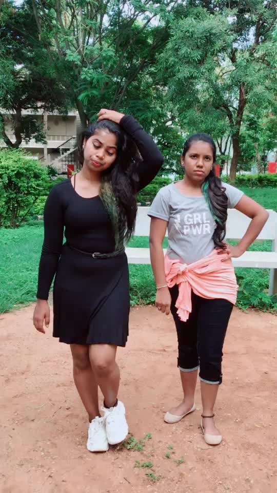 @Niharika Moorthi
