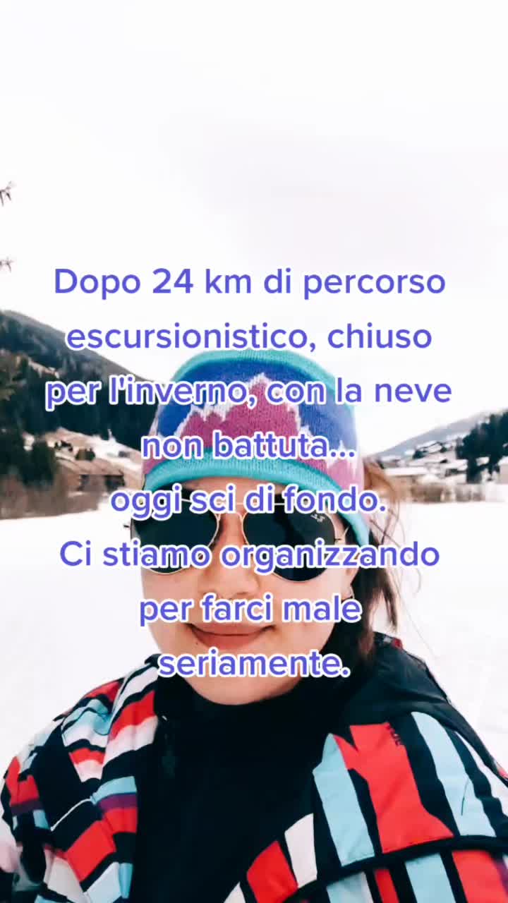@Caterina Doc