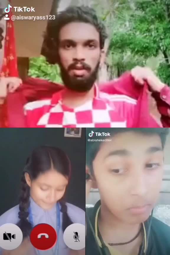 @Aiswarya