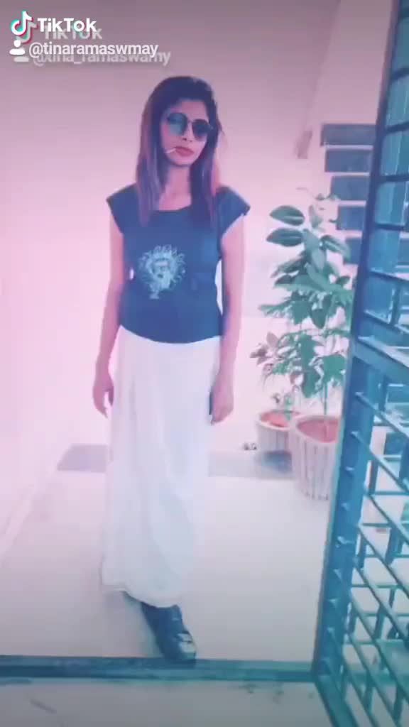 @TInaRamaswmay