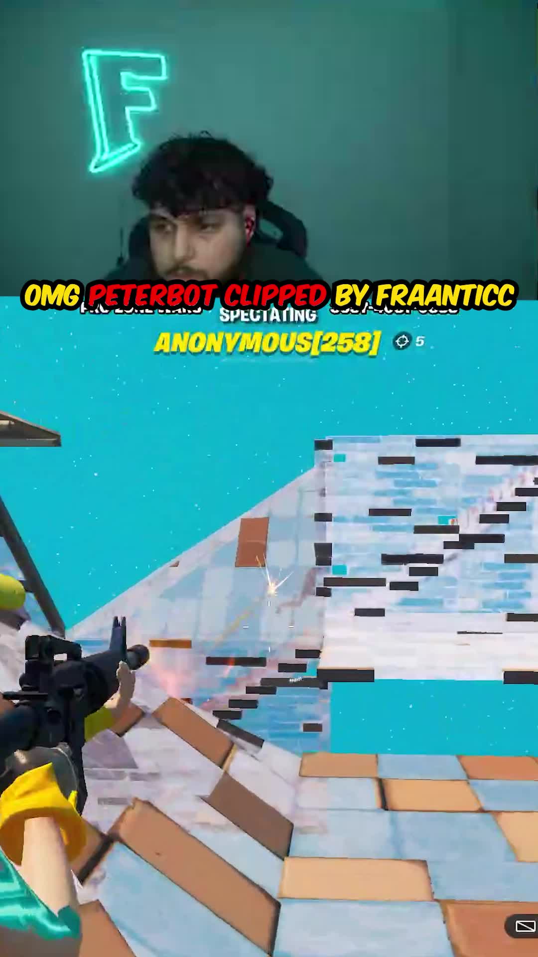 @Fraanticc Live - Clips