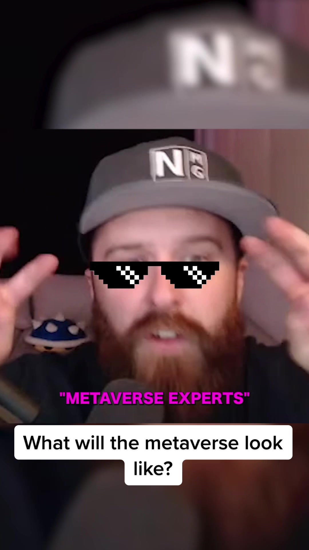 @Meta Money