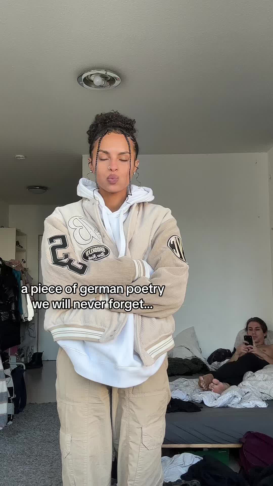 @Nadine