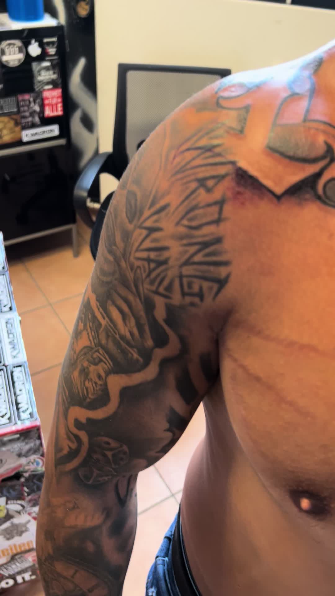 @𝕭𝖆𝖓𝖉𝖊𝖗𝖆𝖟666