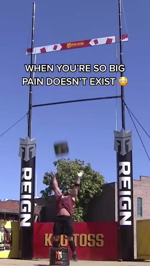 @World’s Strongest Man