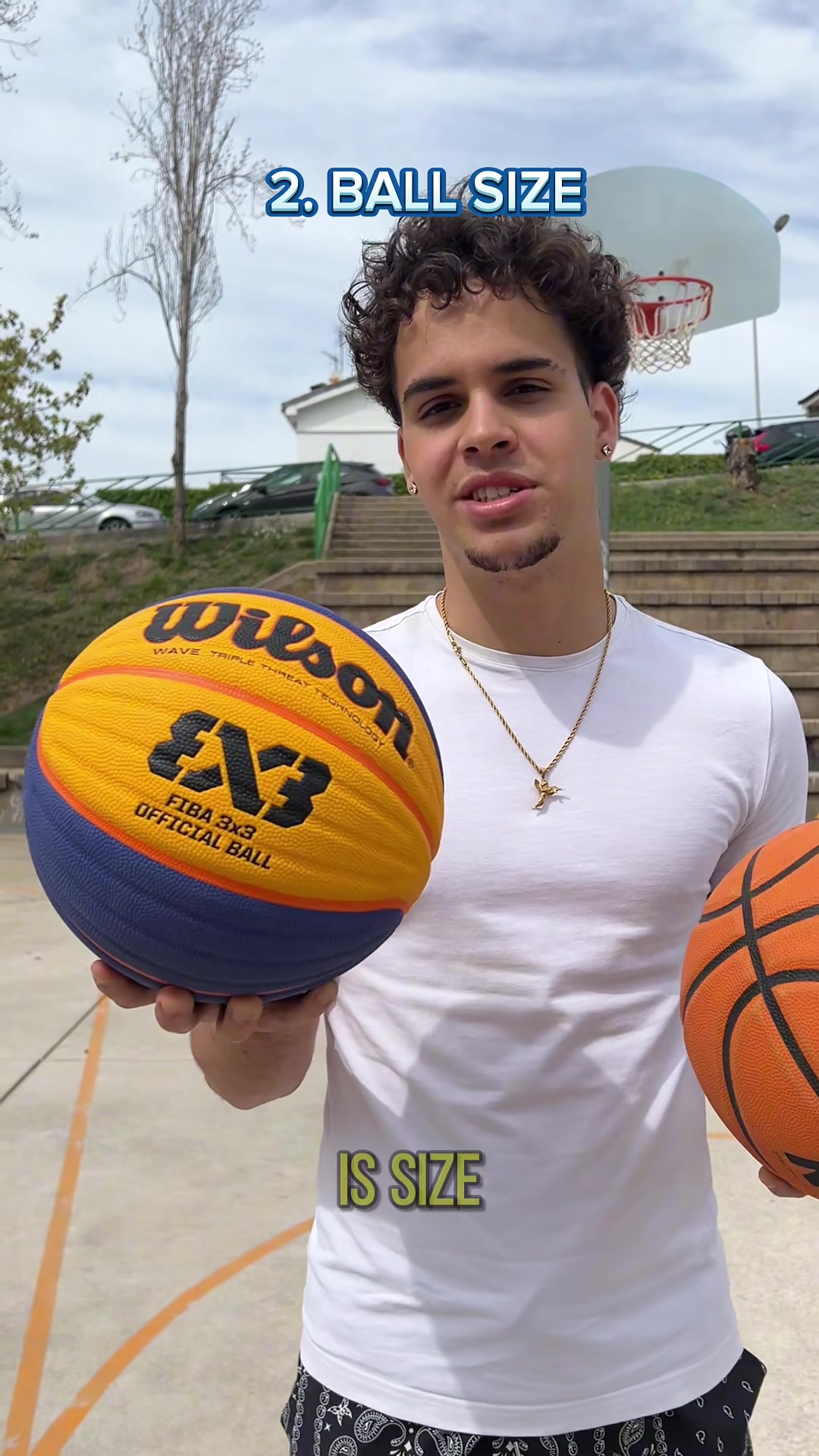 @3x3 Basketball | FIBA3x3