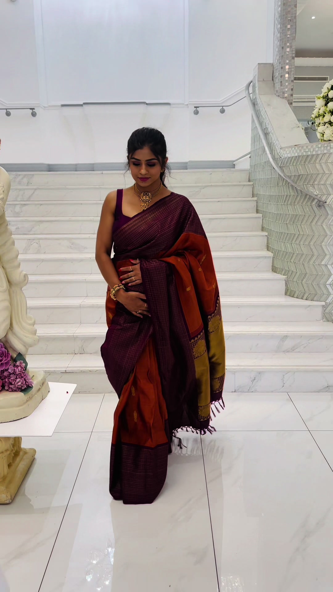 @Arishaa Sarees