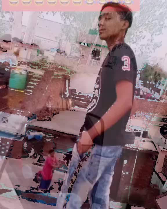 @13 brown boy01....