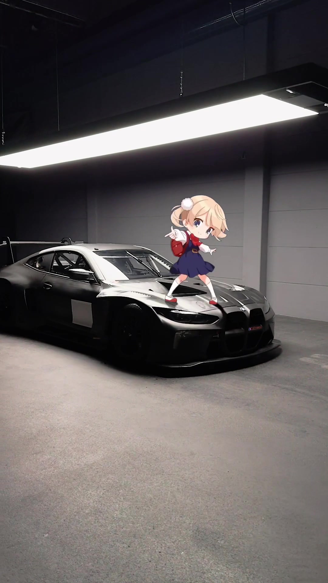 @BMW M